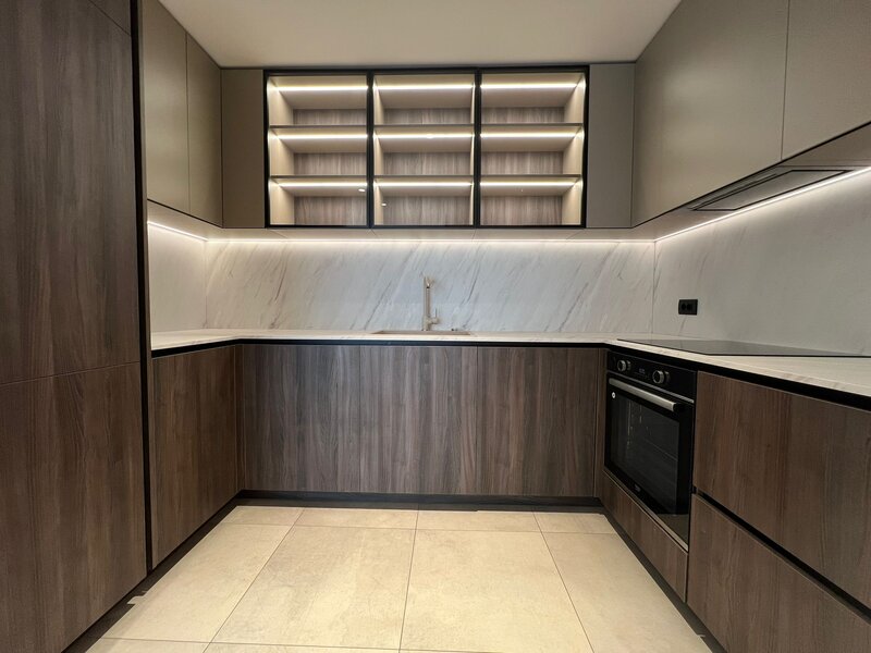 One Herastrau Towers, 2 camere.