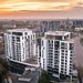 One Herastrau Towers, 2 camere.